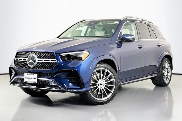 2026 Mercedes-Benz GLE GLE 350 SUV
