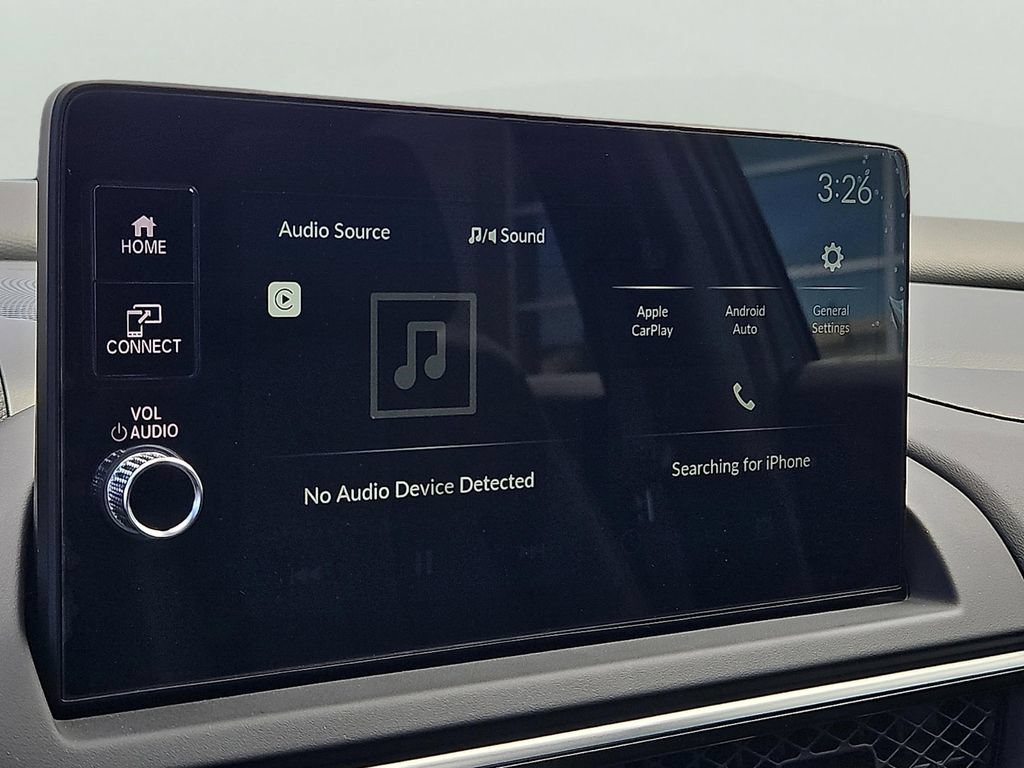 Used 2025 Crystal Black Pearl Acura A-Spec Package image 21