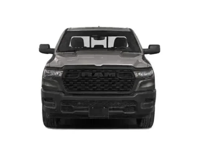 New 2027 Serrano-Green Metallic Exterior Paint RAM Warlock image 4