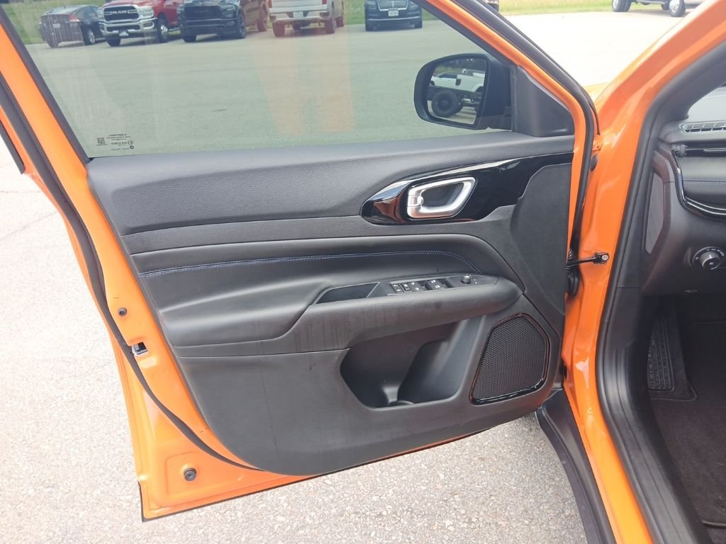 New 2026 Joose Exterior Paint Jeep Latitude image 28