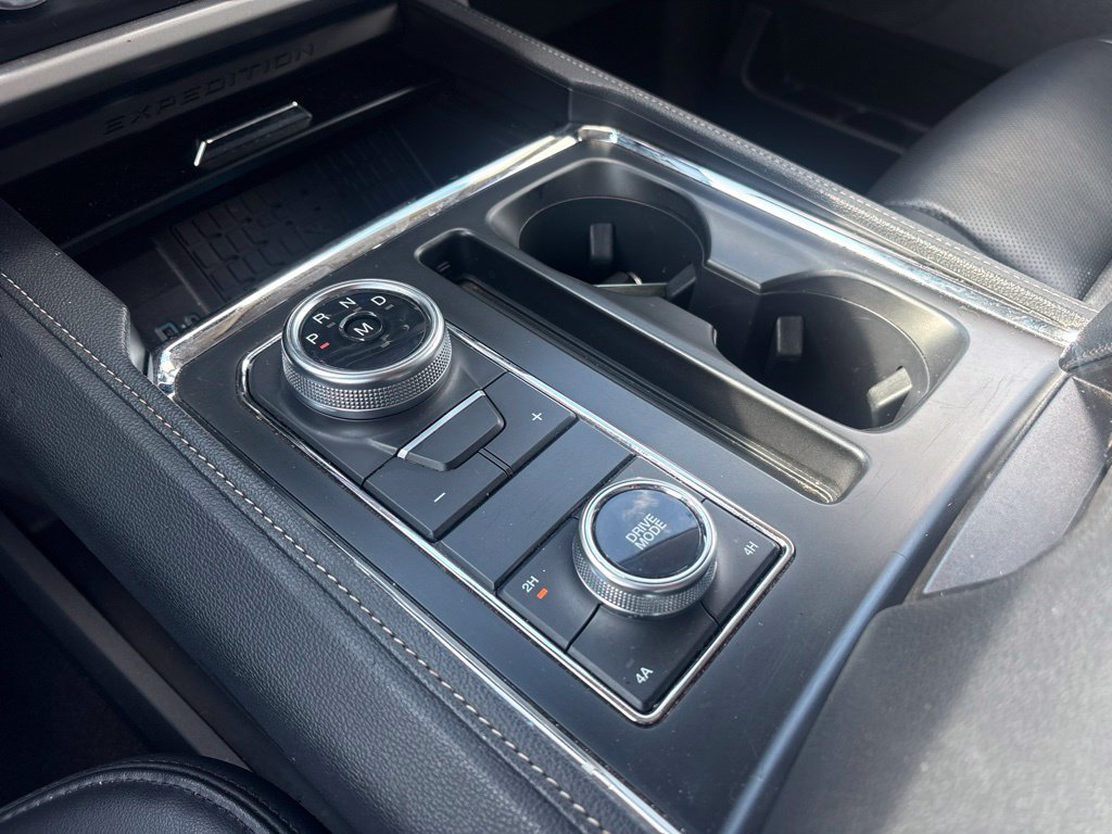 2024 Ford Expedition XLT - Photo 32