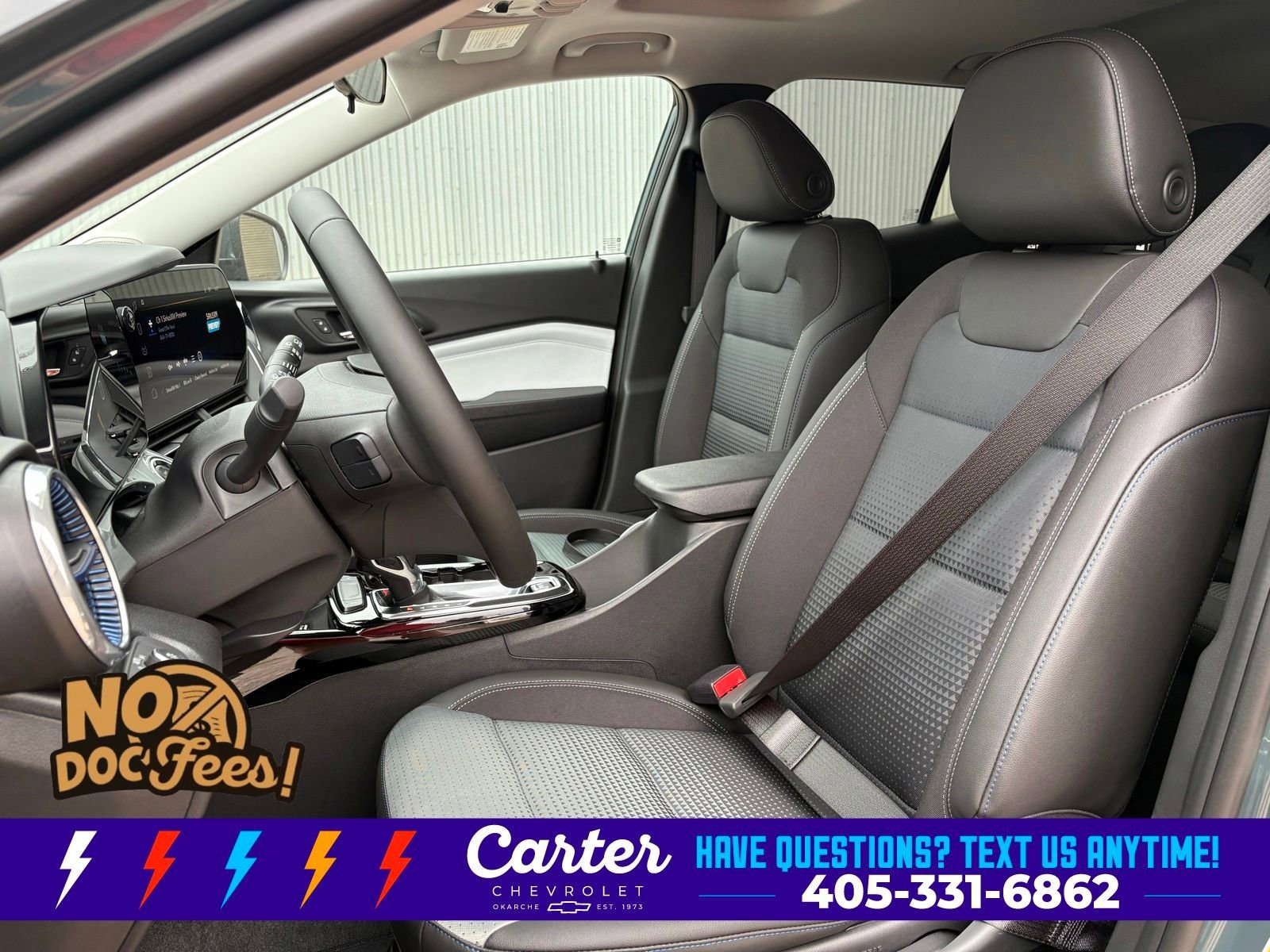 2026 Chevrolet Trax LT - Photo 23