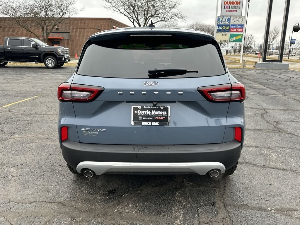 2025 FORD ESCAPE - Image 6
