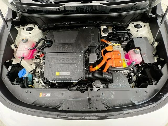 2023 Kia Niro EX Touring - Photo 38