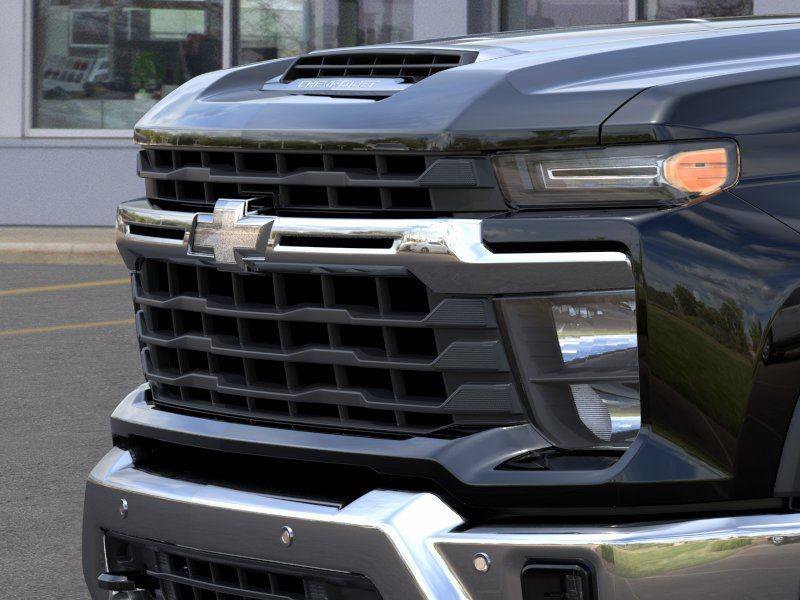 2026 Chevrolet Silverado 2500 HD LT - Photo 16