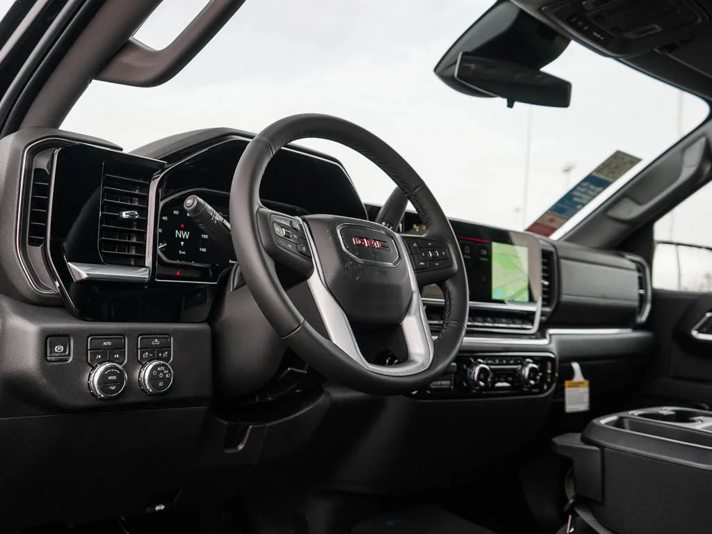 2026 GMC Sierra 1500 Elevation - Photo 16