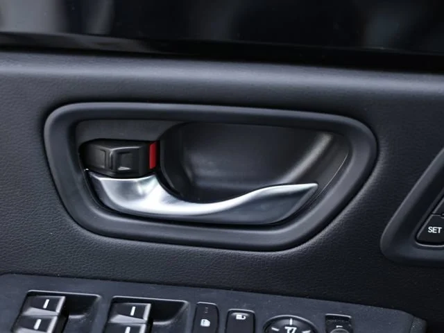 2025 Honda Pilot EX-L - Photo 56