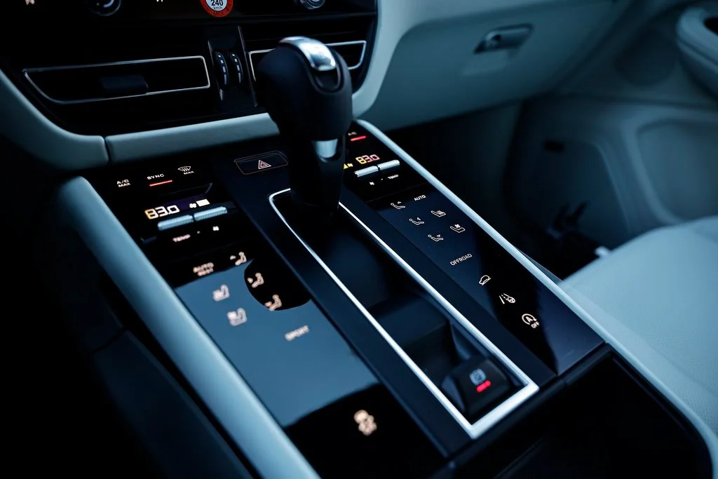 2026 Porsche Macan T - Photo 40