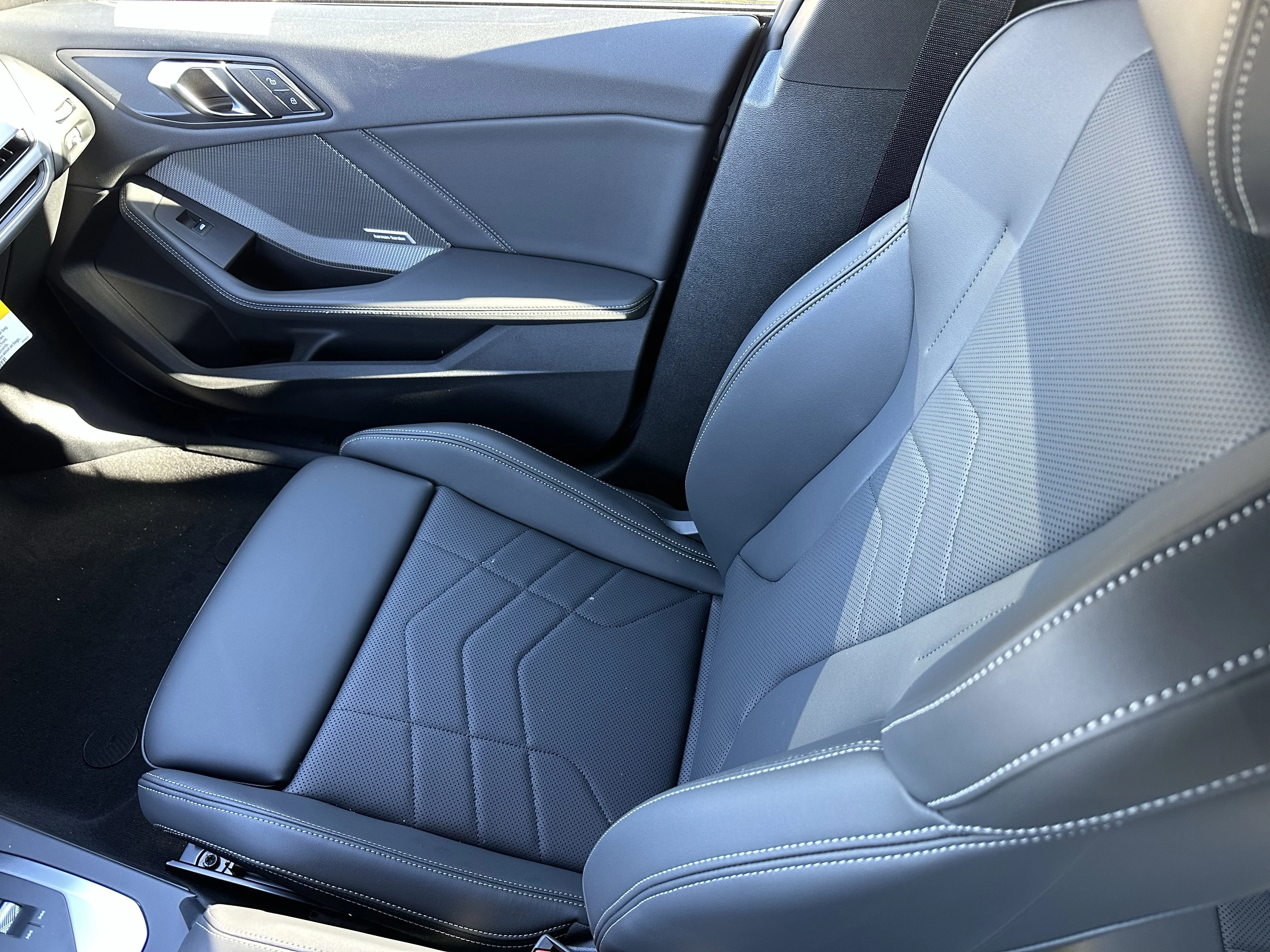 2026 BMW 2 Series 228 - Photo 11