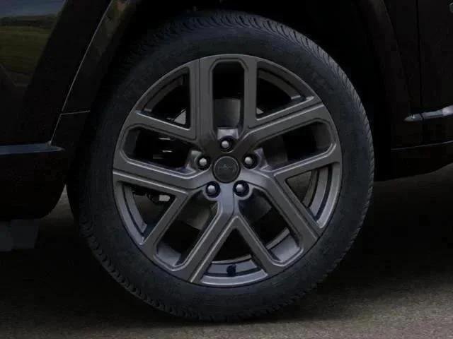 2025 Jeep Compass Limited - Photo 90