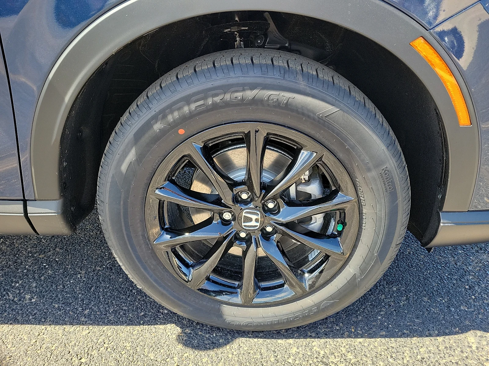 2026 Honda CR-V Sport-L - Photo 13