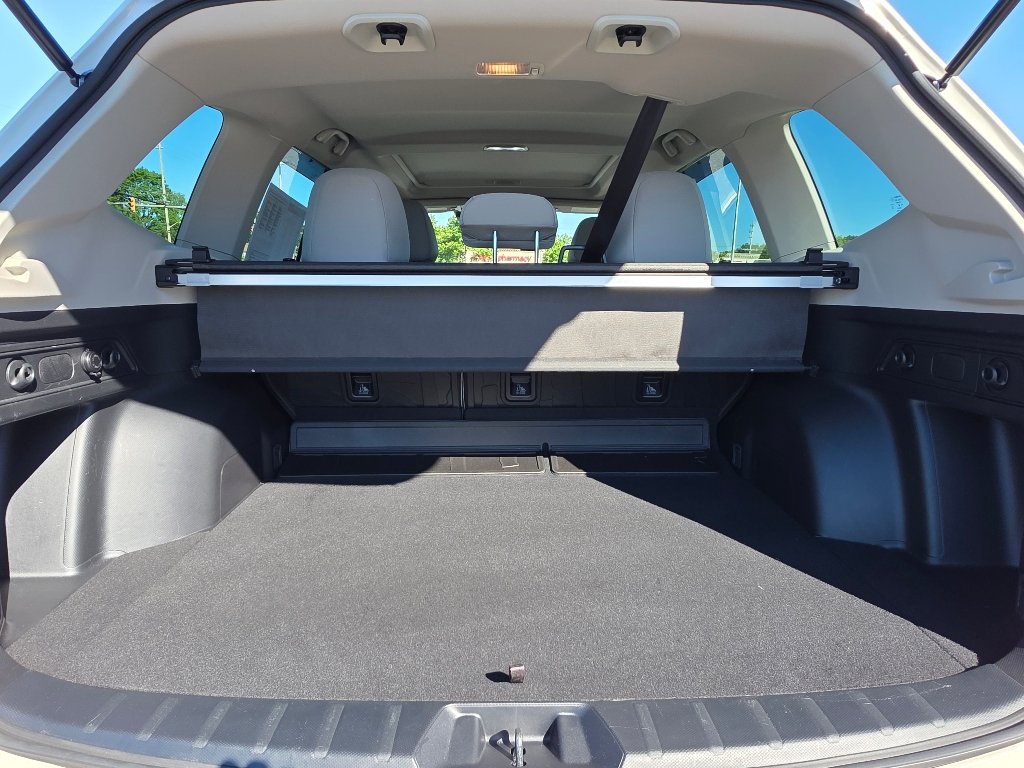 Used 2023 White Subaru Premium image 4