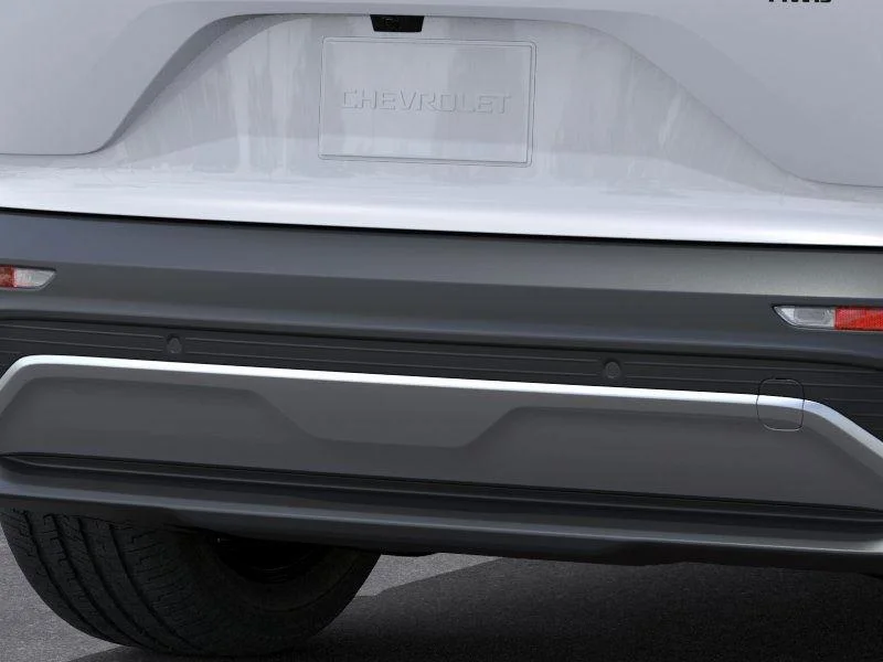 2026 Chevrolet Blazer EV LT - Photo 14
