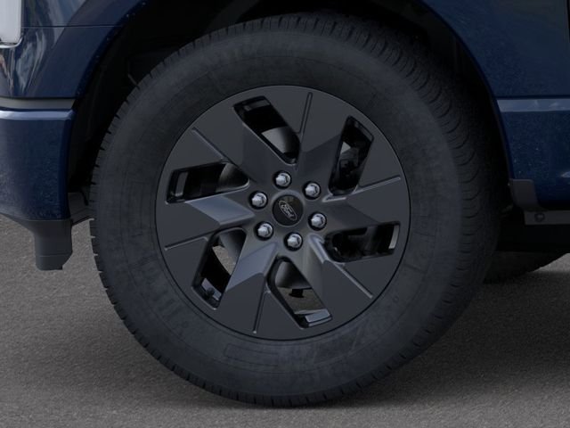 2025 Ford F-150 Lightning Lariat - Photo 19