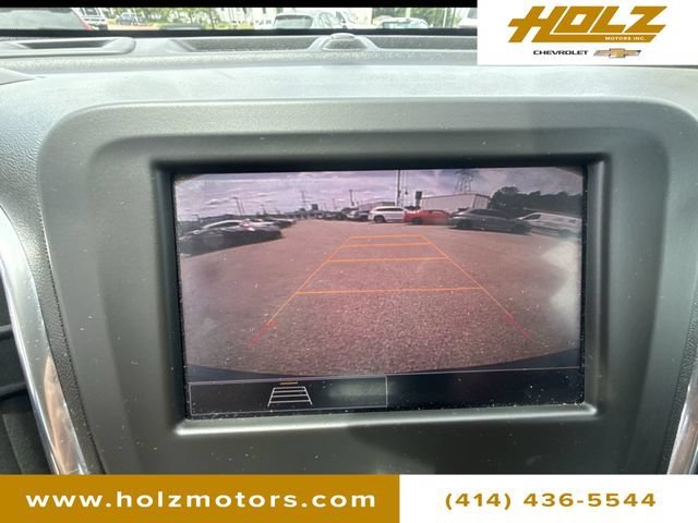 Certified Used 2024 Lakeshore Blue Metallic Chevrolet LS image 14