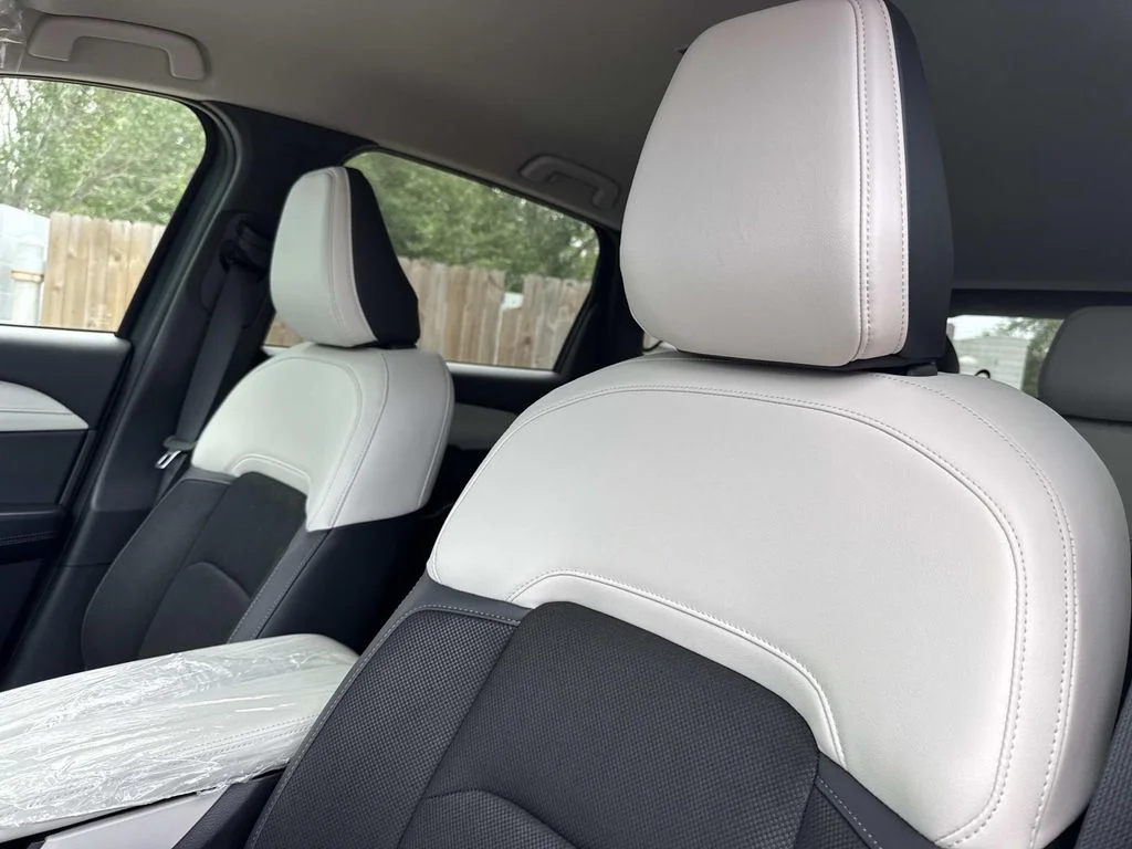 New 2026 Rhodium White Metallic Mazda 2.5 S Preferred AWD image 27