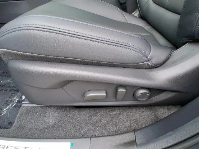 New 2026 MAGNETITE GRAY METALLIC Subaru Limited Hybrid image 12