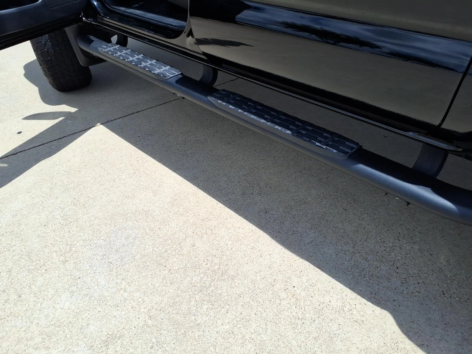 Used 2022 Midnight Black Metallic Toyota TRD Off-Road image 18