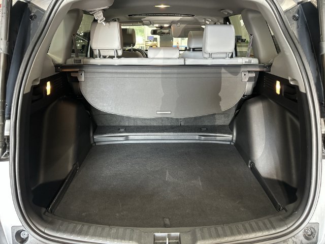 Certified Used 2020 Silver Honda EX-L image 26