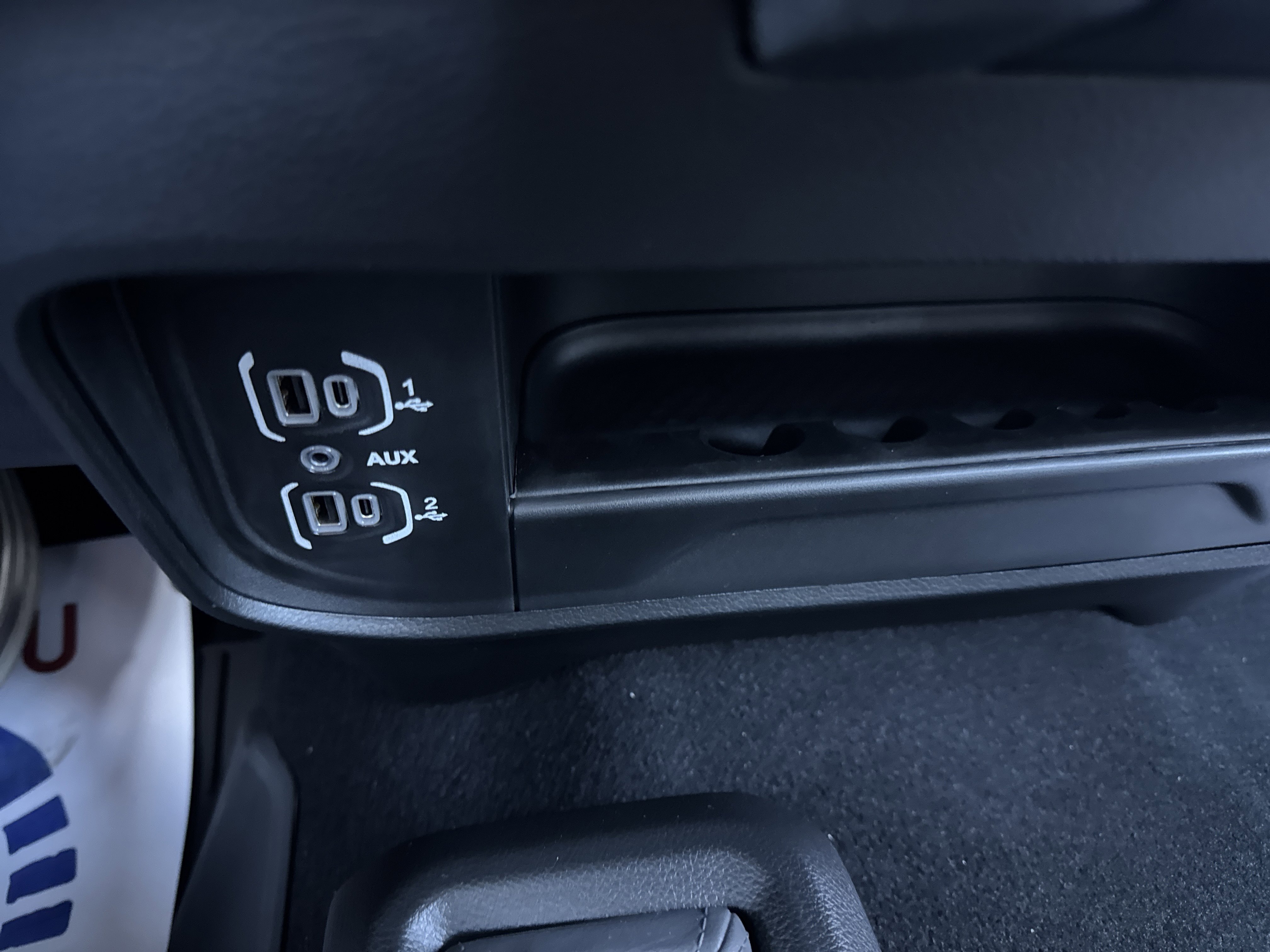 2024 RAM Ram 2500 Pickup Tradesman - Photo 11