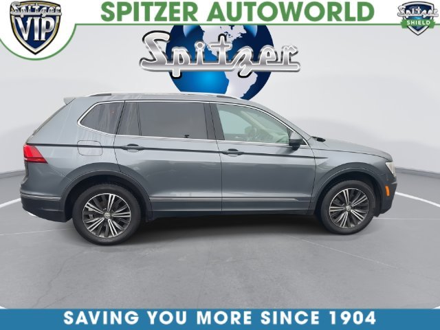 Used 2018  Volkswagen  image 17
