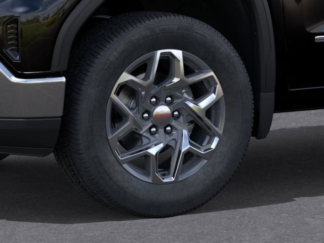 2026 GMC Sierra 1500 SLT - Photo 9