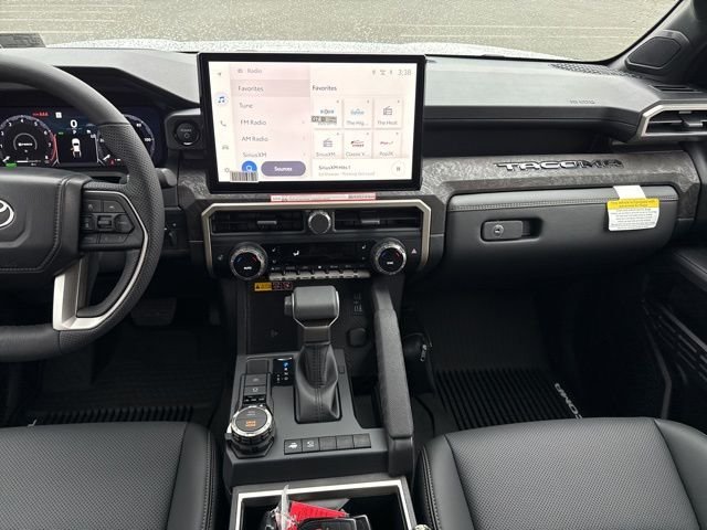 2026 Toyota Tacoma Limited - Photo 19