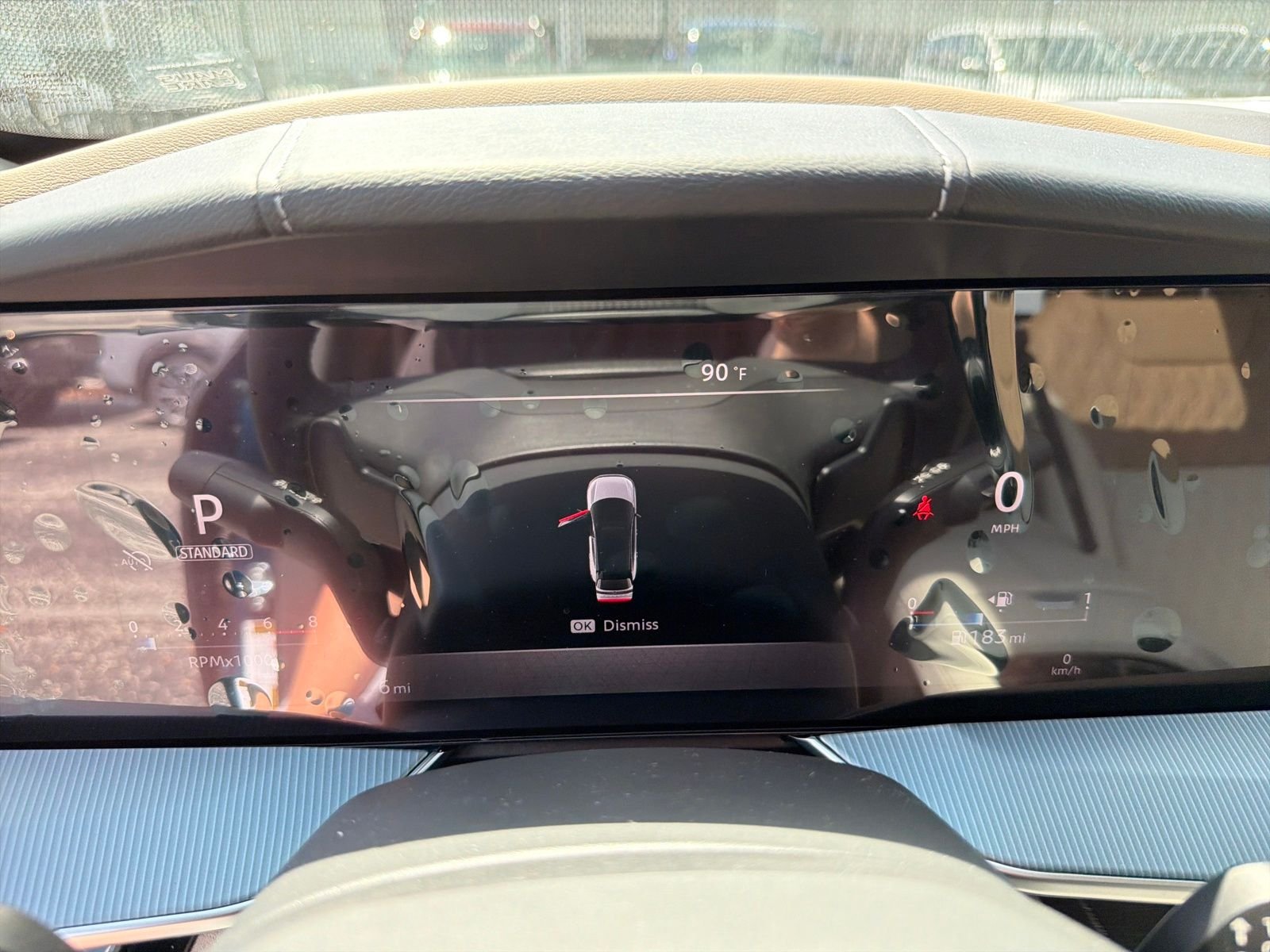 New 2026 Nissan Murano Platinum 4D Sport Utility