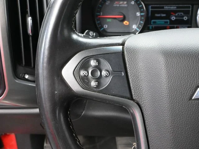 Used 2015 Red Chevrolet LT image 28