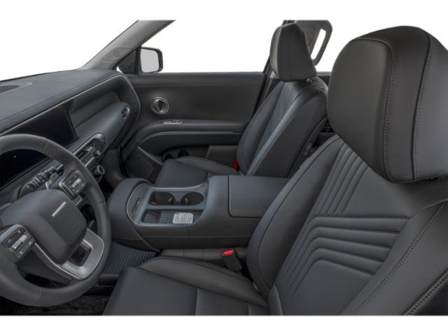 New 2026 Pacific Sapphire Hyundai SEL AWD image 8