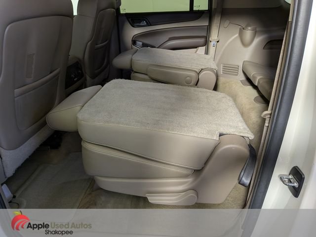 Used 2015 White Chevrolet LTZ image 41