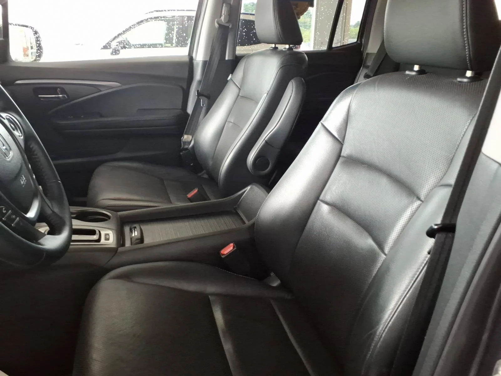 Used 2017 Modern Steel Honda RTL image 11