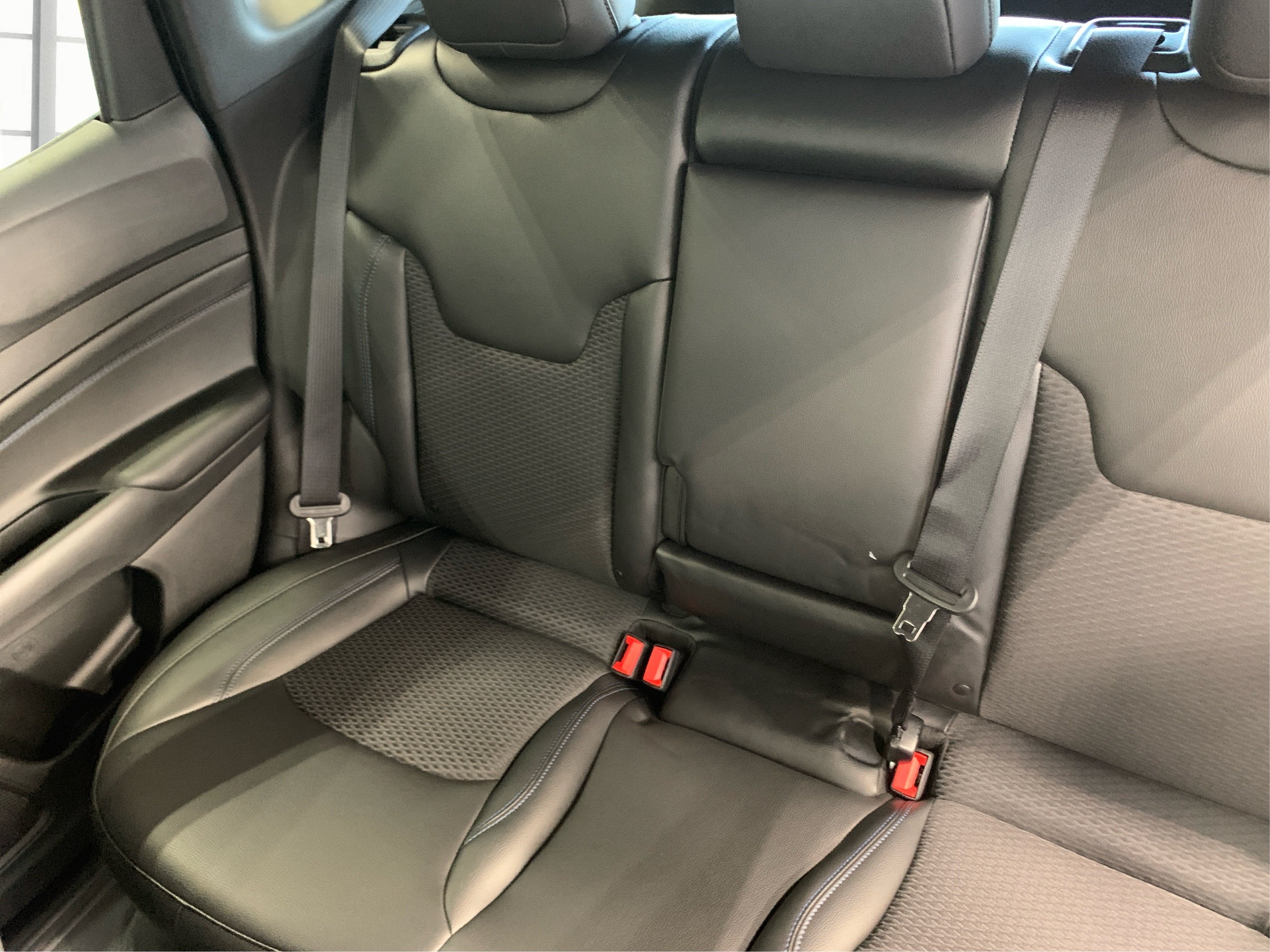 2026 Jeep Compass Altitude Special Edition - Photo 13