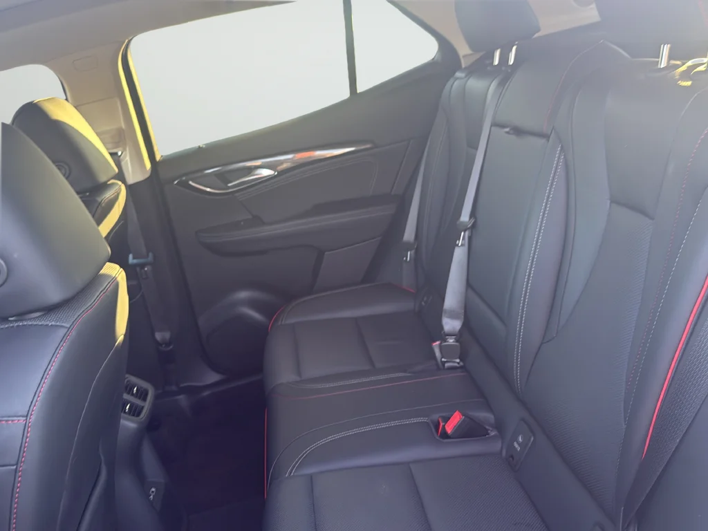 Used 2023 Gray Buick Essence image 37