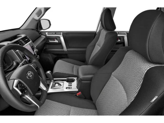 Used 2023 White Toyota SR5 image 9