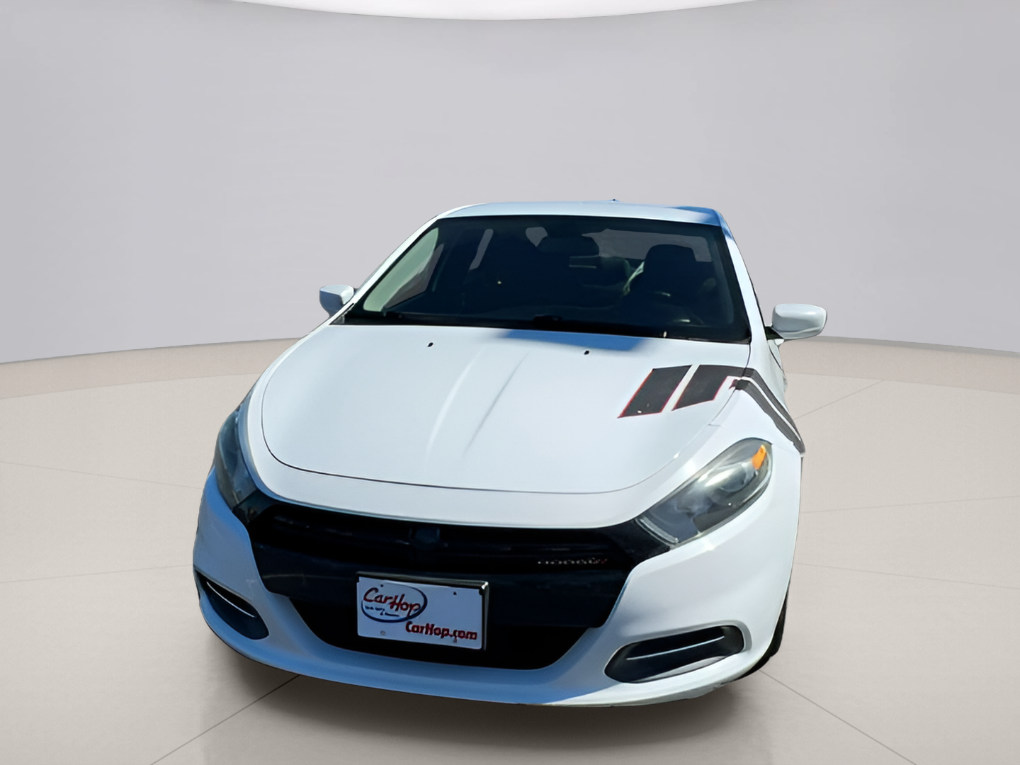 2016 Dodge Dart SE photo 3