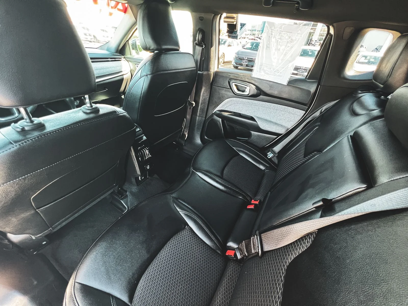 2024 Jeep Compass Latitude - Photo 16