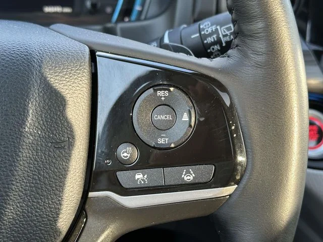 2024 Honda Odyssey Elite - Photo 23