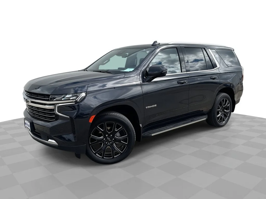 2023 Chevrolet Tahoe