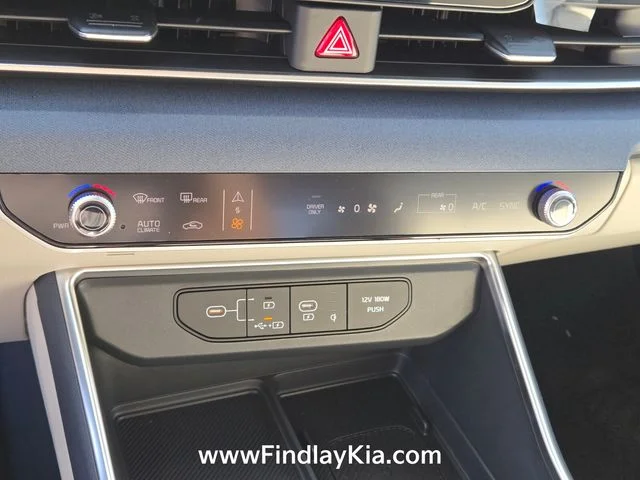 2026 Kia Carnival EX - Photo 19