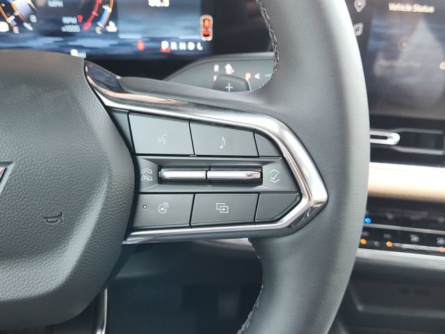 New 2026 Sterling Gray Metallic Chevrolet ACTIV image 31