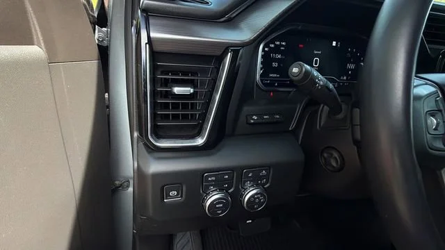 Used 2024 Sterling Metallic GMC Denali Ultimate image 22