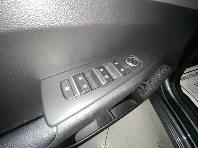 Used 2023 Gray Kia LXS image 13