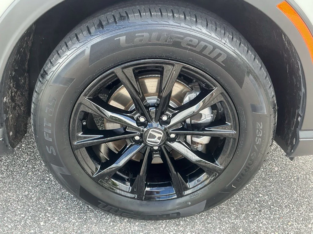 Used 2023  Honda Sport image 13
