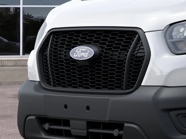 New 2027 White Ford Base image 19