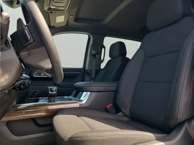 New 2026 Summit White Chevrolet LT Trail Boss image 24