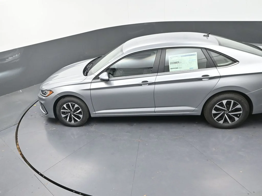 New 2026  Volkswagen 1.5T S image 17