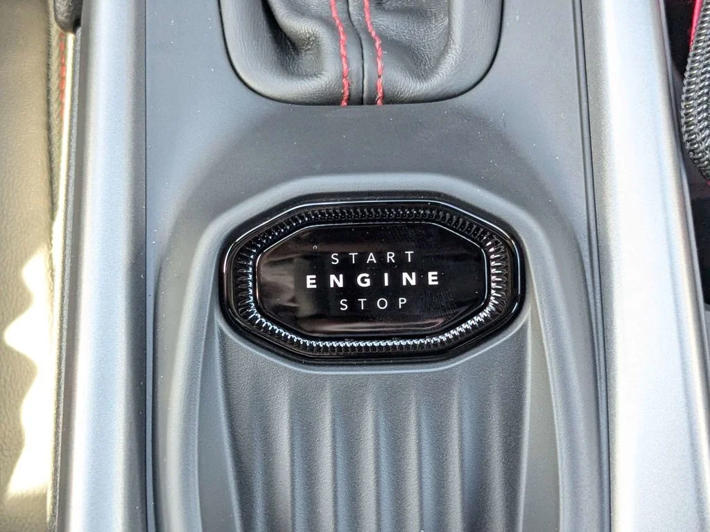 New 2026 Sub-Zero Exterior Paint Dodge R/T image 26