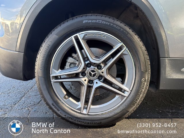 Used 2023 Mountain Gray Metallic Mercedes-Benz GLA 250 image 19