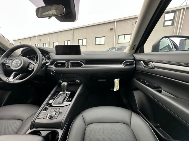2025 Mazda CX-5 S Select Package - Photo 29